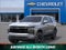 2027 Chevrolet Tahoe RST