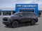 2027 Chevrolet Tahoe RST
