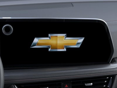 2027 Chevrolet Tahoe RST