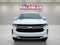 2021 Chevrolet Tahoe LS
