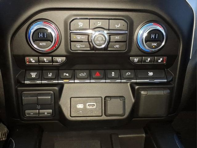 2023 GMC Sierra 2500 HD SLT