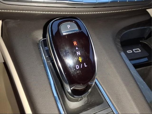 2024 Cadillac Escalade ESV Premium Luxury