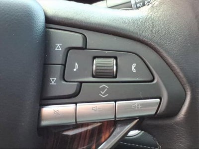 2024 Cadillac Escalade ESV Premium Luxury