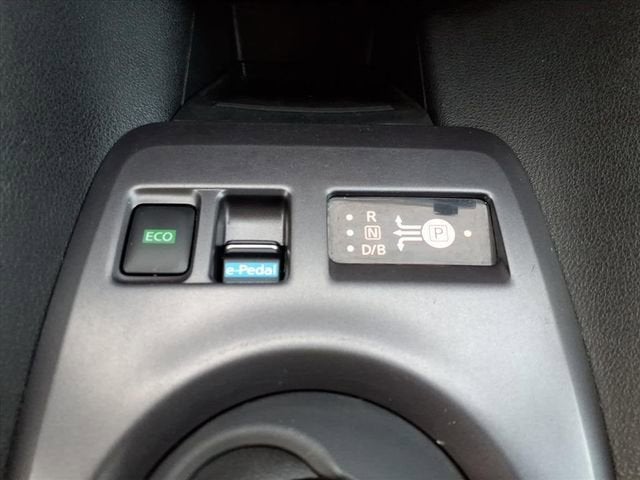 2020 Nissan LEAF S 40 kWh