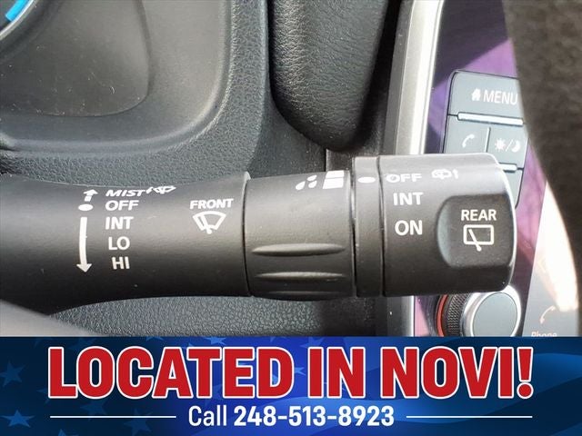 2020 Nissan LEAF S 40 kWh