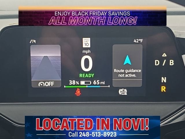 2023 Volkswagen ID.4 AWD Pro S