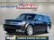 2011 Ford Flex Limited