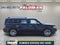 2011 Ford Flex Limited