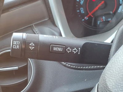 2012 Chevrolet Camaro 2SS