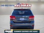 2019 Dodge Journey GT AWD