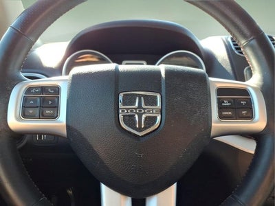 2019 Dodge Journey GT AWD