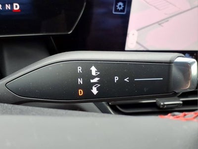 2024 Chevrolet Equinox EV 3RS