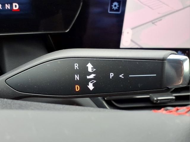 2024 Chevrolet Equinox EV 3RS