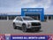 2027 Chevrolet Equinox FWD RS