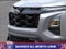 2027 Chevrolet Equinox FWD RS