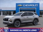 2027 Chevrolet Equinox FWD RS