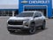 2027 Chevrolet Equinox FWD RS