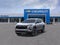 2027 Chevrolet Equinox FWD RS