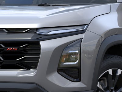 2027 Chevrolet Equinox FWD RS