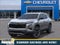 2027 Chevrolet Equinox FWD RS