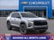 2027 Chevrolet Equinox FWD RS