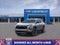 2027 Chevrolet Equinox FWD RS