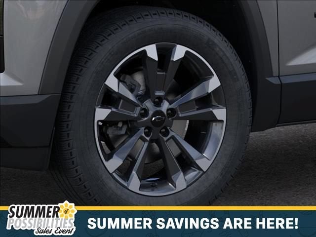2027 Chevrolet Equinox FWD RS