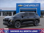 2027 Chevrolet Equinox FWD RS