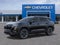 2027 Chevrolet Equinox FWD RS