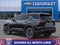 2027 Chevrolet Equinox FWD RS
