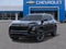 2027 Chevrolet Equinox FWD RS