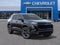 2027 Chevrolet Equinox FWD RS