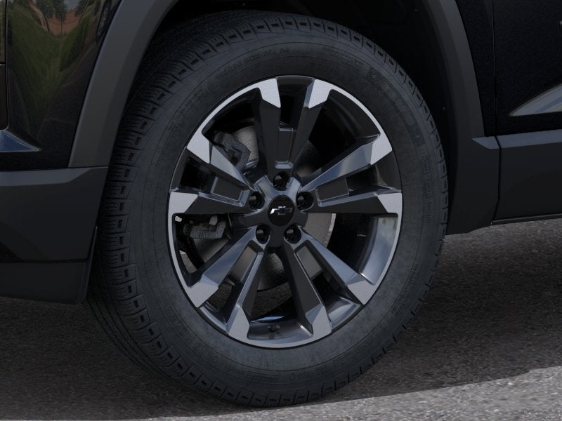 2027 Chevrolet Equinox FWD RS