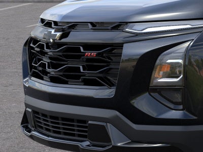 2027 Chevrolet Equinox FWD RS