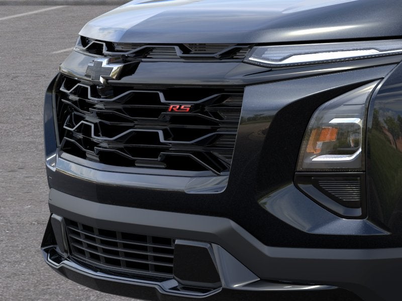 2027 Chevrolet Equinox FWD RS