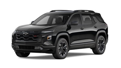 2027 Chevrolet Equinox FWD RS