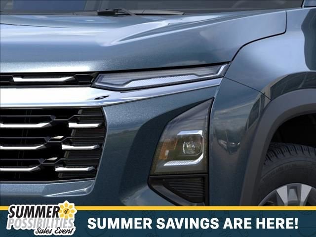 2026 Chevrolet Equinox LT - Photo 10