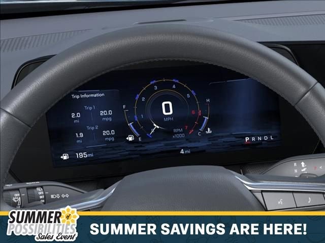 2026 Chevrolet Equinox LT - Photo 18