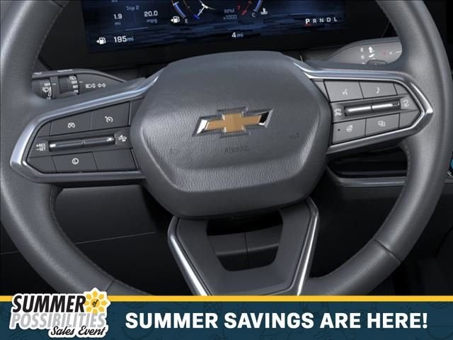2026 Chevrolet Equinox LT - Photo 19