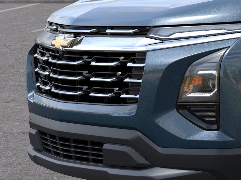 2026 Chevrolet Equinox LT - Photo 37
