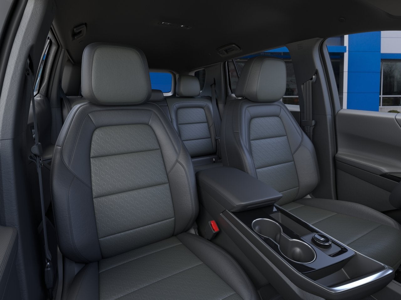 2026 Chevrolet Equinox LT - Photo 40