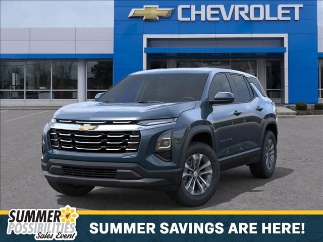 2026 Chevrolet Equinox LT - Photo 6