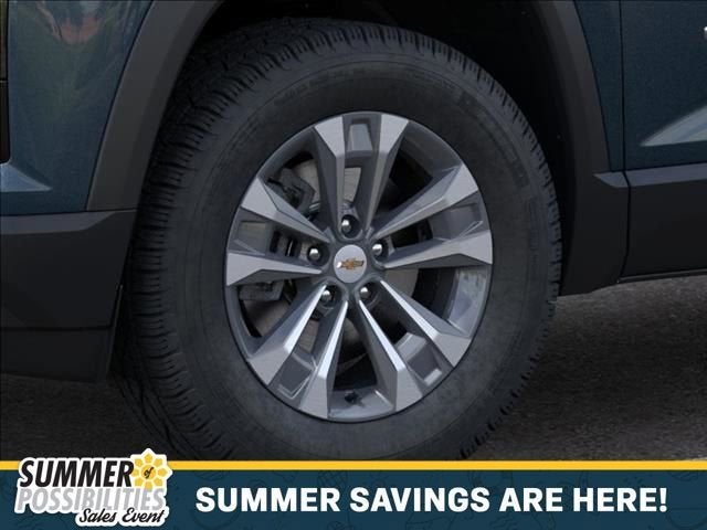 2026 Chevrolet Equinox LT - Photo 9