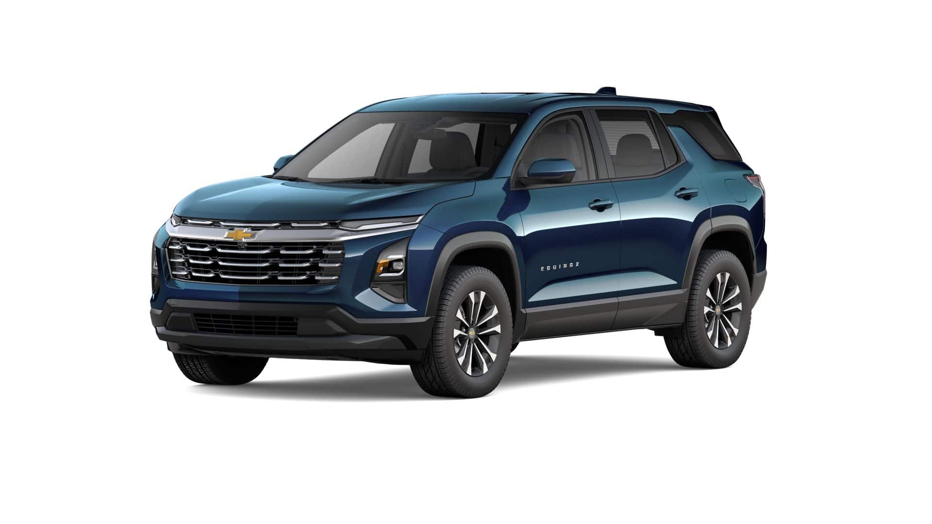 2026 Chevrolet Equinox LT - Photo 49