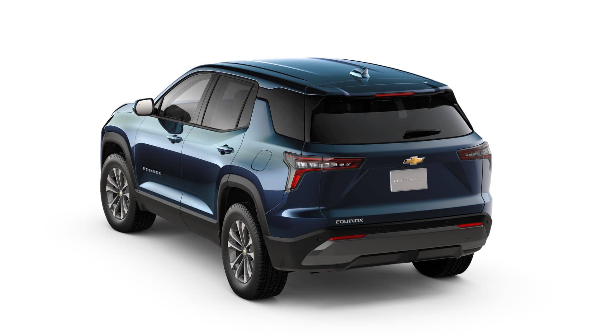 2026 Chevrolet Equinox LT - Photo 50