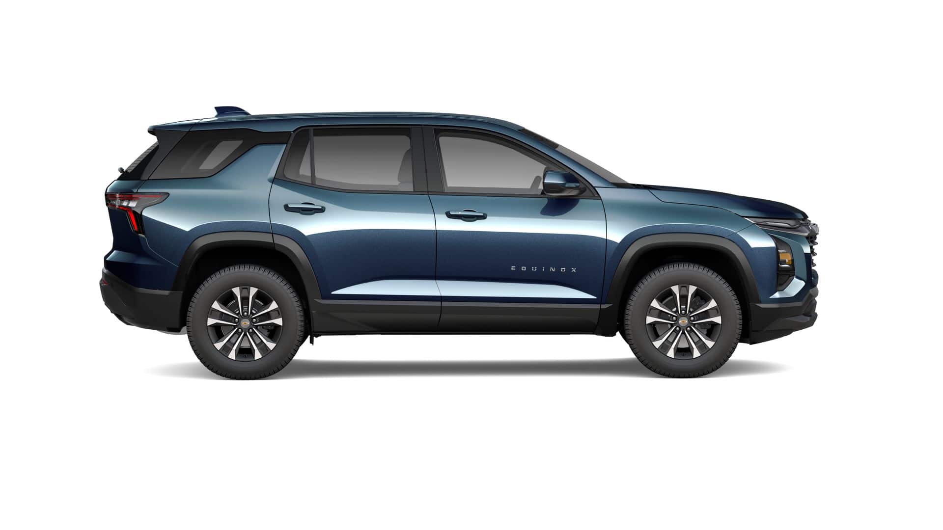 2026 Chevrolet Equinox LT - Photo 51