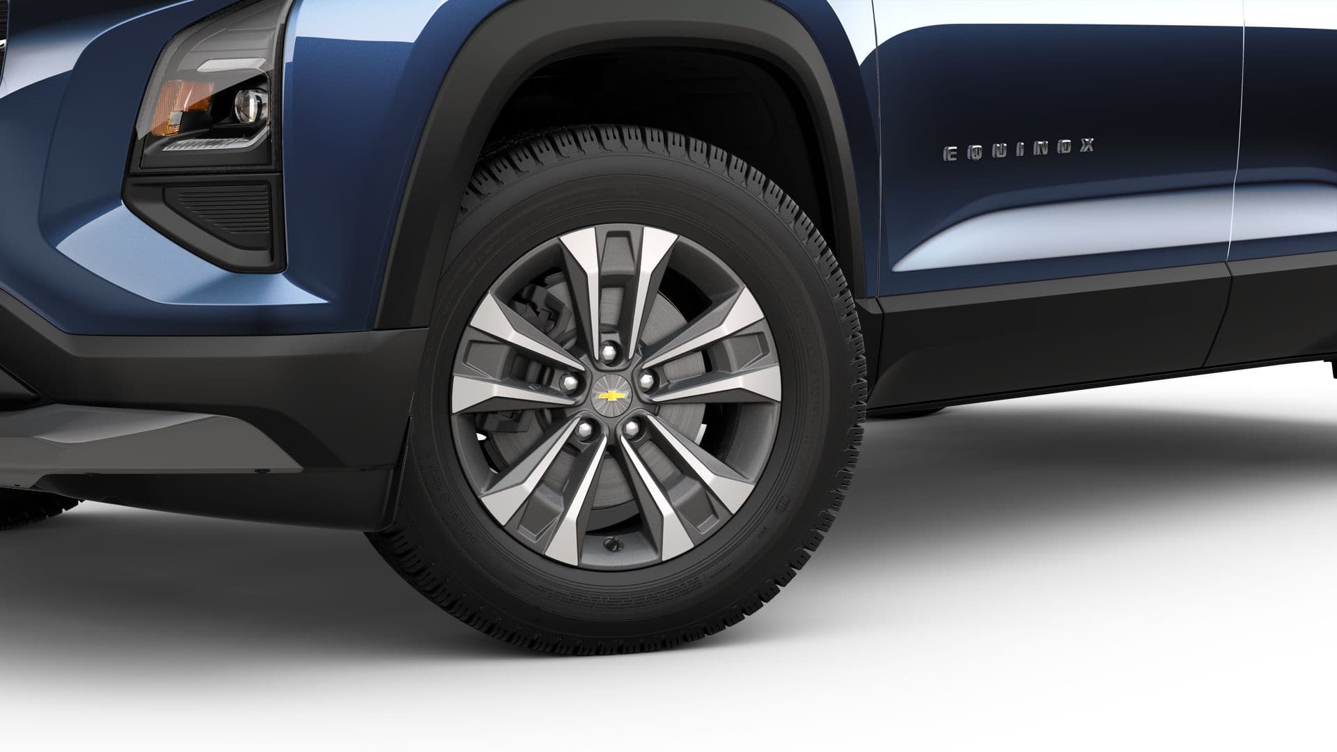 2026 Chevrolet Equinox LT - Photo 52