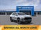 2027 Chevrolet Equinox AWD ACTIV