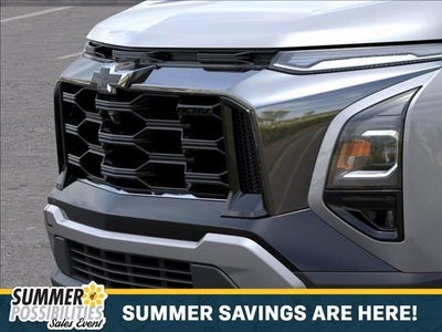 2027 Chevrolet Equinox AWD ACTIV