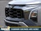 2027 Chevrolet Equinox AWD ACTIV